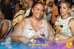 Bloco Poli Mania